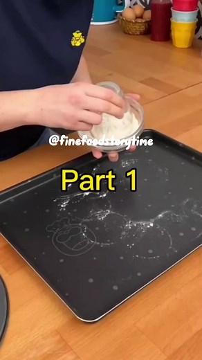 pt 1 #finefood #storytime #finefoodstorytime