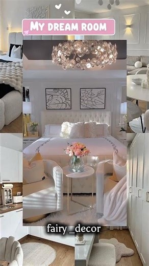 my dream room#shorts #aestheticroomdecor