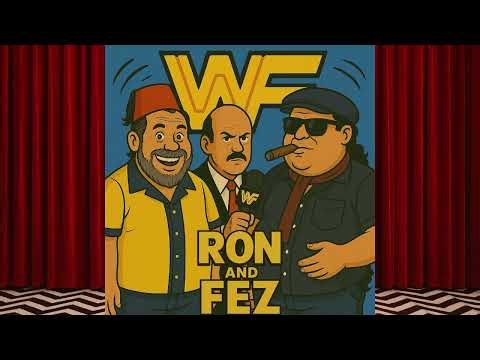 Ron and Fez – 2008-06-23 – Full Episode (XM)