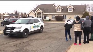 23-year-old shot and killed at Inkster apartment in domestic incident, police say