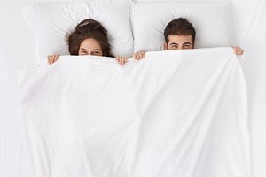 Cannabis and Sex: Here's What Science Has to Say