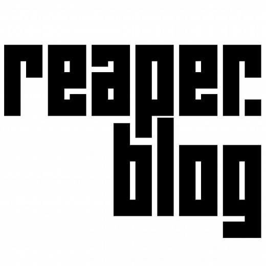 FFMPEG for REAPER 6.43  on Windows