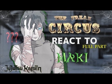 𝖳𝖥𝖢 𝗿𝗲𝗮𝗰𝘁 𝘁𝗼 ｍｃ ᵃˢ 𝐌𝐀𝐊𝐈 𝐙𝐄𝐍𝐈𝐍. |FULL| 2.0𝒙