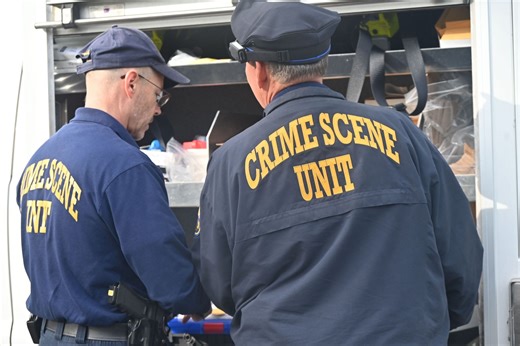 5 details about Larry Isenberg's murder