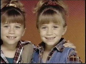 Opening and Closing to The Adventures of Mary Kate & Ashley The Case of the Logical I Ranch 1994 VHS