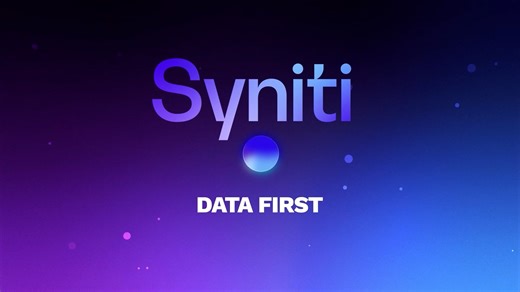 Synity - DQ for Migration