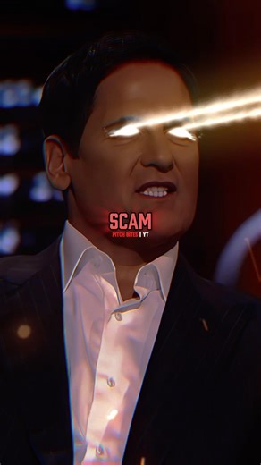 Mark Cuban EXPOSES Ion Bracelet Scam | Shark Tank