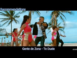 TOP 10 LATIN SONGS (JUNE 16, 2018)
