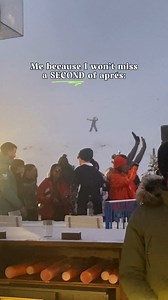 11K views · 18 reactions | FOMO? Never heard of her  Don't miss out on an aprés boogie this winter - we’re here to make your holiday happen. With us, you can use our ‘Après-Ski’ filter when searching, and we’ll only show you resorts that bring the buzz  So, what are you waiting for?! | Heidi | Facebook