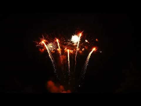 2025042309 #fireworks #firecracker #fire #shellcracker