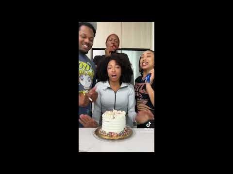 “They Didn’t Tell You THIS About Black Birthday Culture… It’s African 👀”