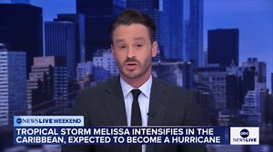 Headlines from ABC News Live