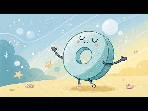 Number Zero Song | Learn Numbers for Kids | Good Song Kids