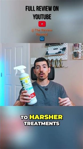 Kill fleas fast without harsh chemicals - Bug MD Flea & Tick Concentrate Review