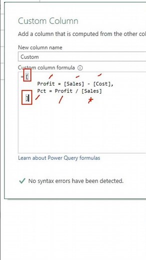 Stop Adding Columns One by One – Try This