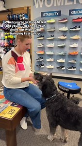 1.9K views · 17 comments | You ask for an elevated fitting experience and we’ll give it to you. ❤️ #runners #runnersofinstagram #runnerscommunity #running #run #runlocalrunwell | The Running Well Store | Facebook