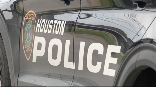 Man charged with murder after Houston 'ding dong ditch' shooting