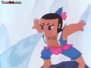 Calabash Brothers Episode 1