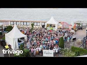trivago Tech Get Together Conference 2017