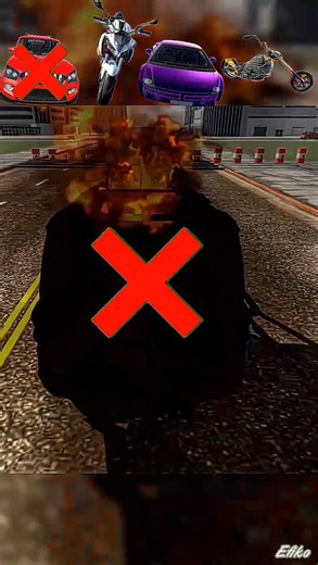 Kon se car high'jump 🚗