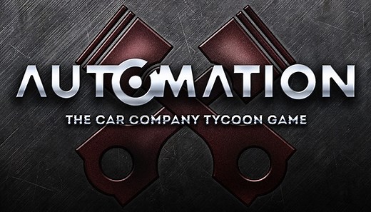 Comprar Automation - The Car Company Tycoon Game - PC (Steam)