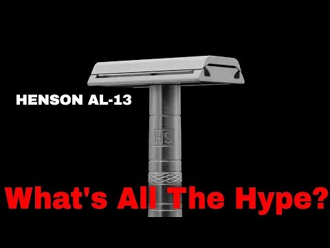 The Henson AL13: Is It Worth the Hype?