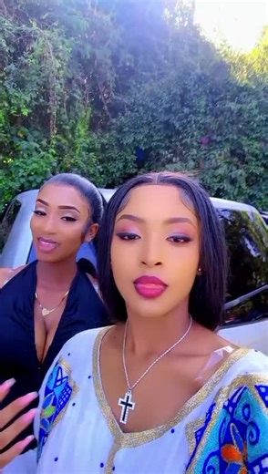 Ethiopian Wedding Celebration Songs