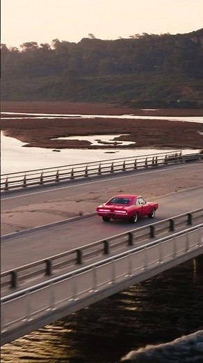 1970 RestoMod Charger - 426ci Gen 3 HEMI BluePrint Engines + TKX Tremec 5-speed🔥 #mopar