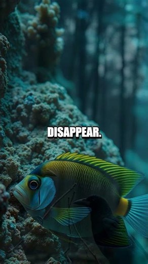 Five Secrets from the Animal Kingdom