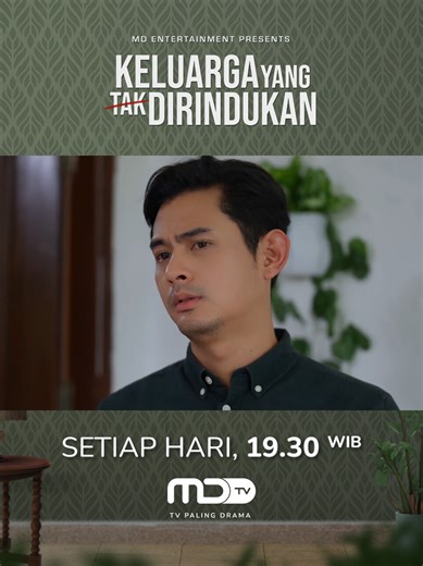 Pertarungan Zahra Menyatukan Keluarga di Eps 3