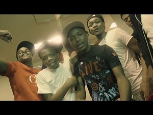 Sha Stackzz - Demon ( OFFICIAL MUSIC VIDEO ) [ Shot By @MookieMadFace ]