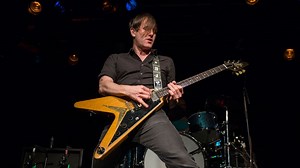 Ash’s Tim Wheeler: “When it wasn’t cool to have flash solos, I was still doing them. I love it. I’m all about it”