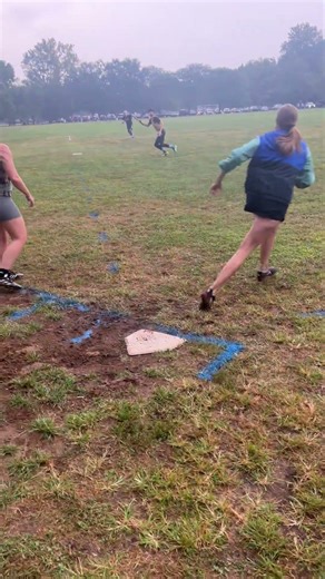 Will He Pitch the Ball Nicely? #youtubeshorts #kickball #soccer