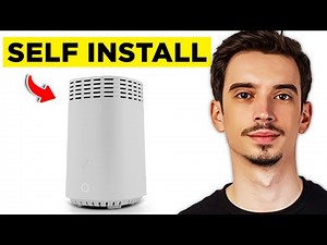 How To Self Install Verizon FIOS Router (2026) - Complete Guide