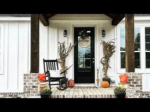 Modular Farmhouse - Mississippi