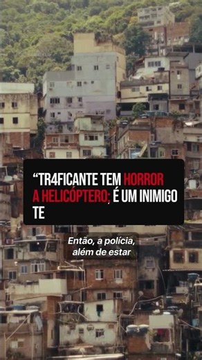Among Wolves 2026 is a composite sketch of crime in Brazil