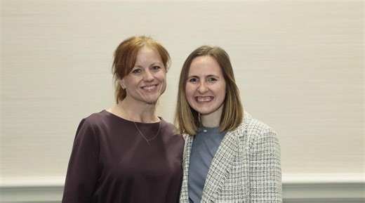 PharmD students win first place in ASHP National Clinical Skills Competition