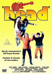 The Monkees - Head: Blu-ray, 4K UHD, DVD leihen
