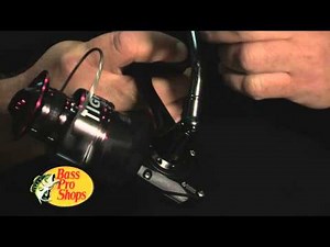 Offshore Angler Tightline Spinning Reels
