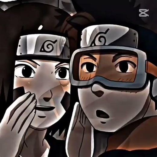 Obito is dead #anime #obto