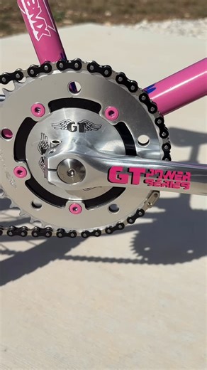 rad_bmx_builds on Instagram: "GT/RAD BMX Collab #25"