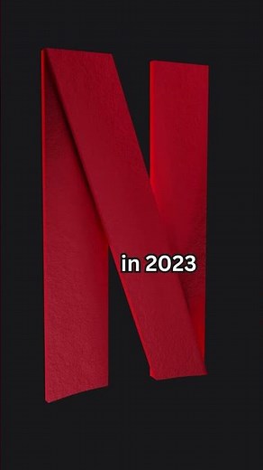 Top 5 most📈watched series on Netflix in 2023|