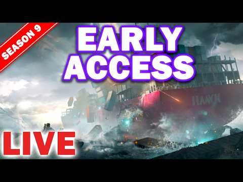 Delta Force S9 EARLY ACCESS | Code AUX
