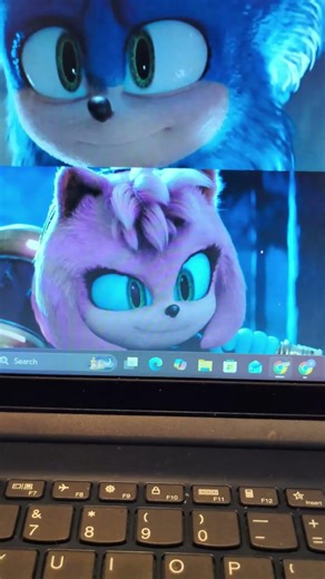 Voice Actor for Amy for Sonic Movie 4 #sonicmovie4 #amyrose #voieactor #sonicmovie #sonicthehedgehog