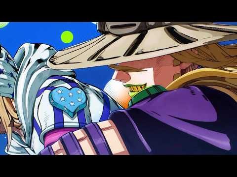 SBR Opening 1: Spin, but it’s Bloody Stream