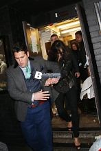 Gay: Michelle Rodriguez And Cara Delevingne Come Out As An Official Couple! [Photos]