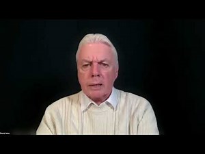 David Icke: Was ist das für eine Realität?