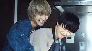 日腐《25时赤坂见》全2季 特别篇