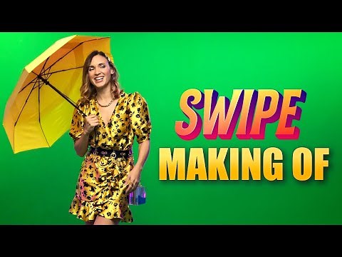 SWIPE - Making of