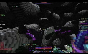 [SkyBlock]超级萌新回坑梦回2020